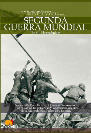 SEGUNDA GUERRA MUNDIAL, BREVE HISTORIA