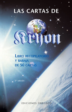 CARTAS DE KRYON, LAS