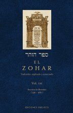 ZOHAR, EL VOL 3