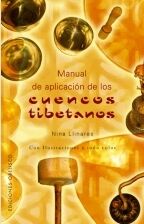 MANUAL DE APLICACIÓN DE LOS CUENCOS TIBETANOS