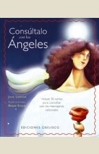 CONSÚLTALO CON LOS ÁNGELES