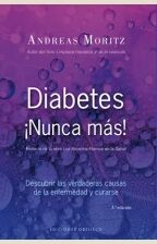 DIABETES NUNCA MAS