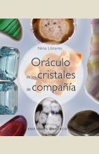 ORACULO DE LOS CRISTALES DE COMPAÑIA(+CARTAS)