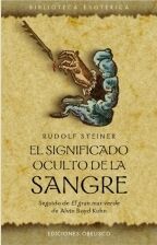 SIGNIFICADO OCULTO DE LA SANGRE, EL