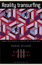 REALITY TRANSURFING. TOMO III
