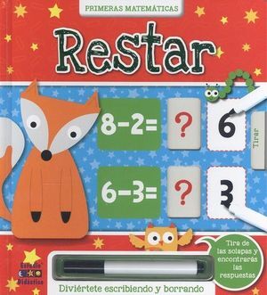 RESTAR