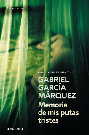 MEMORIA DE MIS PUTAS TRISTES (NUEVO 09)