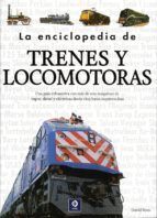 ENCICLOPEDIA DE TRENES Y LOCOMOTORAS, LA (N/E)