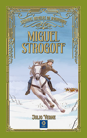 MIGUEL STROGOFF