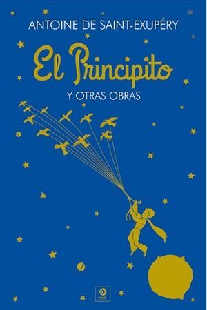 EL PRINCIPITO Y OTRAS OBRAS