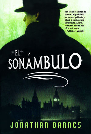 EL SONÁMBULO