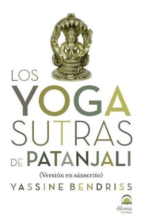 LOS YOGASUTRAS DE PATANJALI