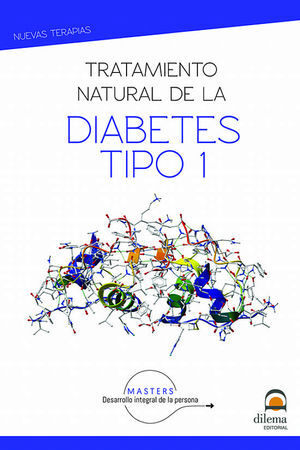 TRATAMIENTO NATURAL DE LA DIABETES