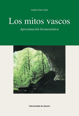 LOS MITOS VASCOS