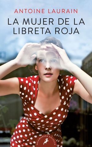 MUJER DE LA LIBRETA ROJA (S) -LB-, LA