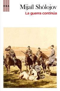 LA GUERRA CONTINUA