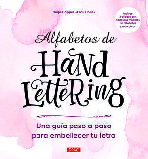 ALFABETOS DE HANDLETTERING