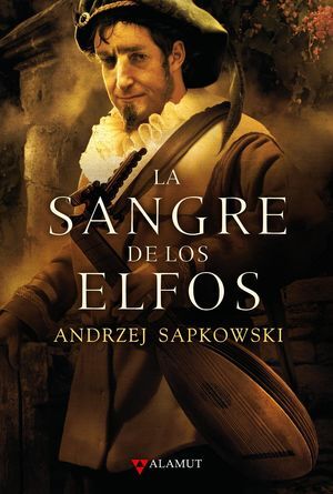 SANGRE DE LOS ELFOS, LA (ED.COLECCIONIS)