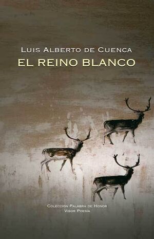 REINO BLANCO VPH-10
