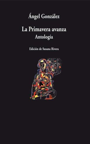 PRIMAVERA AVANZA V-710 ANTOLOGIA