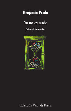 YA NO ES TARDE / 897