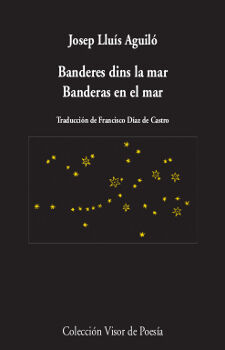 BANDERES DINS LA MAR. BANDERAS EN EL MAR