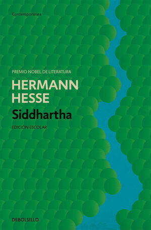 SIDDHARTHA (ED. ESCOLAR)