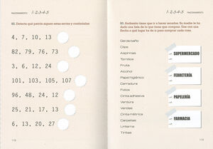 ENTRENA TUS CAPACIDADES MENTALES