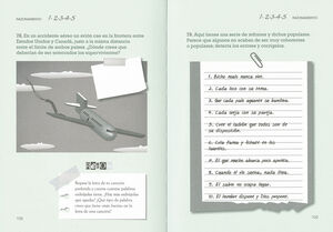 ACTIVA ATENCIÓN Y OTRAS CAPACIDADES MENTALES