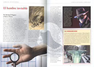 LIBRO DE LOS MISTERIOS. ENIGMAS, CREENCIAS, PSEUDOCIENCIAS, LEYENDAS, HECHOS INS