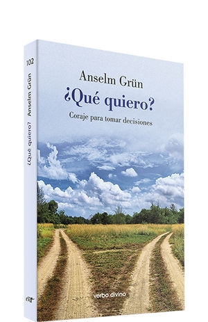 ¿QUÉ QUIERO?