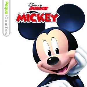 MICKEY MOUSE CLUBHOUSE. PEQUECUENTOS