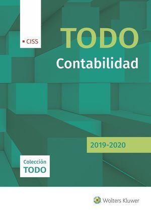 TODO CONTABILIDAD 2019 - 2020