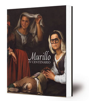 MURILLO IV CENTENARIO