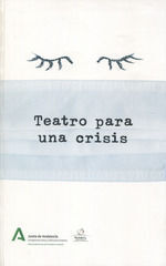 TEATRO PARA UNA CRISIS