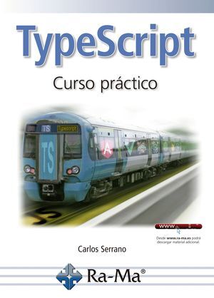 TYPESCRIPT, CURSO PRÁCTICO