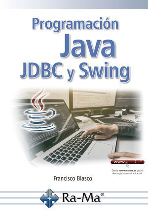 PROGRAMACIÓN JAVA: JDBC Y SWING
