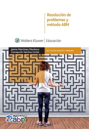 RESOLUCIÓN DE PROBLEMAS Y MÉTODO ABN (1ª EDICIÓN)