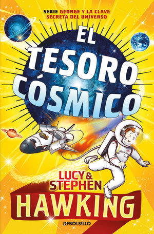 TESORO COSMICO,EL