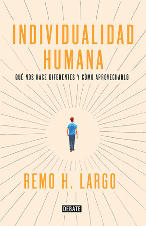 LA INDIVIDUALIDAD HUMANA