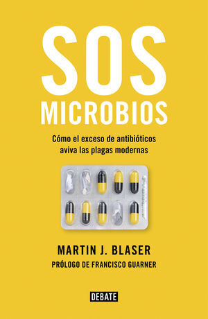 SOS MICROBIOS
