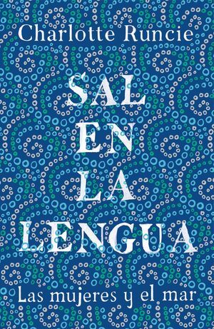 SAL EN LA LENGUA