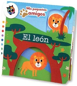 EL LEÓN