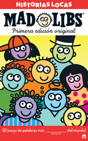 PRIMERA EDICIÓN ORIGINAL