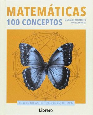 MATEMATICAS, 100 CONCEPTOS
