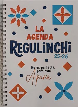 AGENDA REGULINCHI 25_26