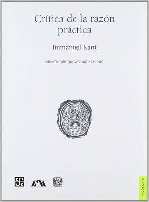 CRITICA DE LA RAZON PRACTICA