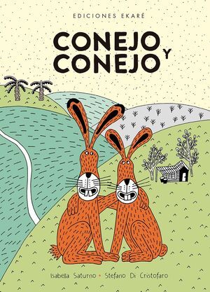 CONEJO Y CONEJO