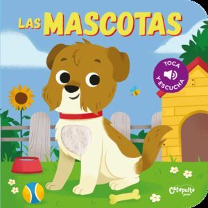 LAS MASCOTAS