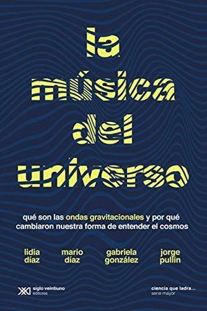 LA MÚSICA DEL UNIVERSO